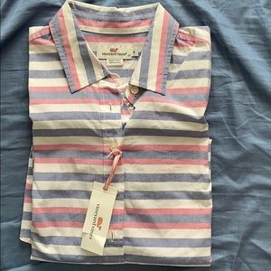 Vineyard Vines long sleeve shirt